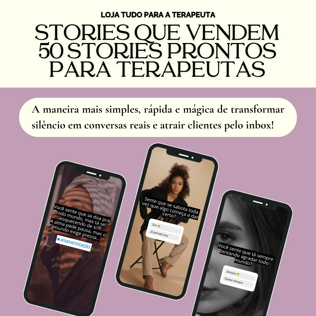 STORIES QUE VENDEM - PÁGINA DE CHECKOUT - 110 VÍDEOS DE TAROT PARA REELS & STORIES (1080 x 1080 px)